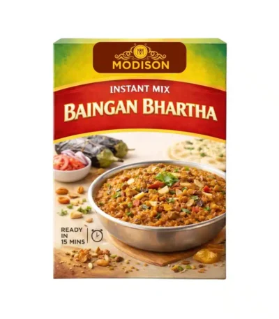 BAINGAN BHARTHA