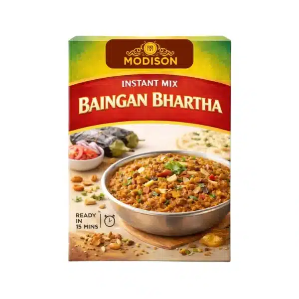 BAINGAN BHARTHA