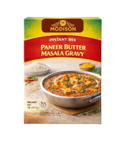 Paneer Butter Masala Gravy