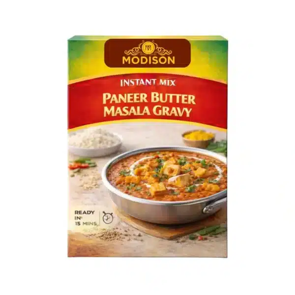 Paneer Butter Masala Gravy