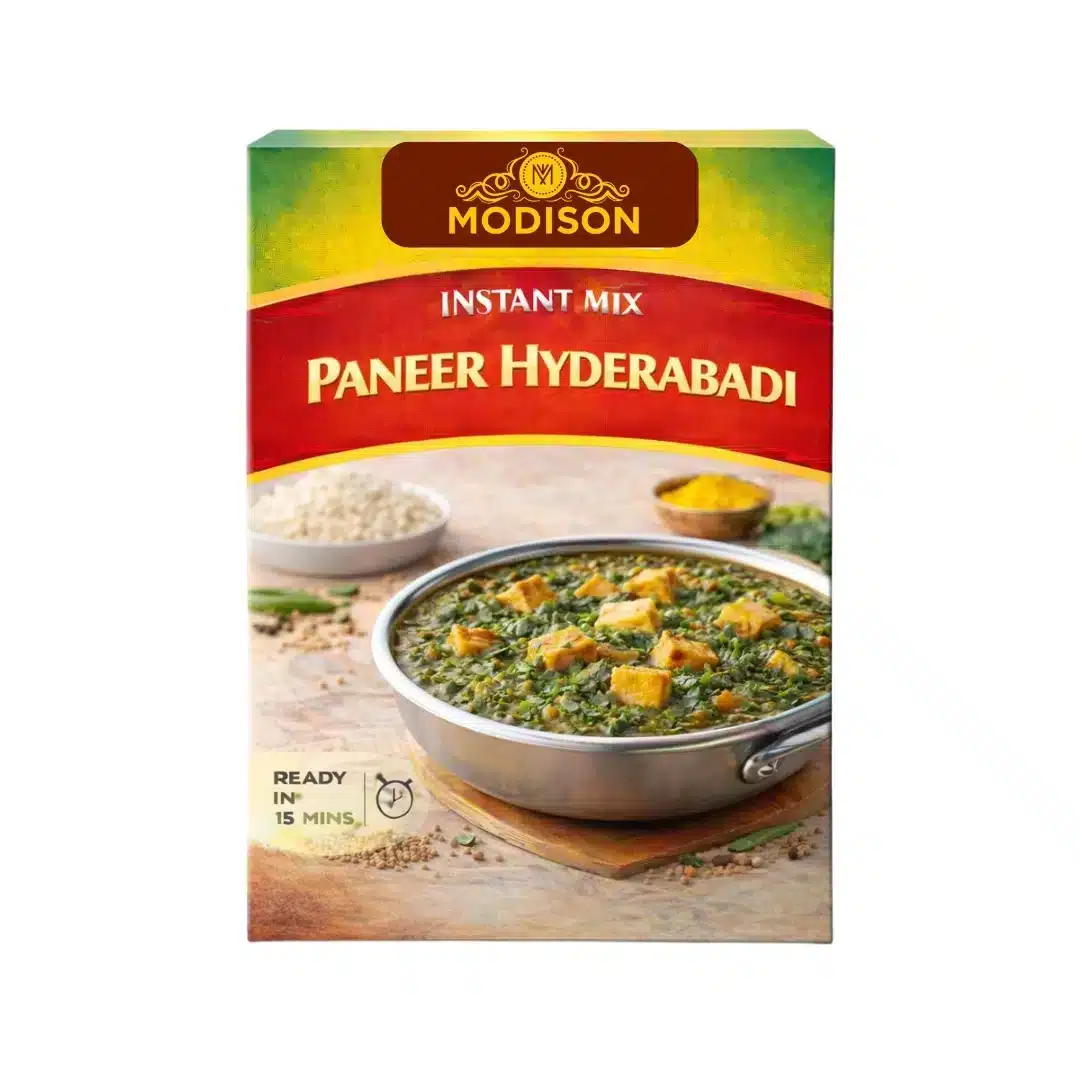 Paneer Hydrebadi Paneer Hydrebadi