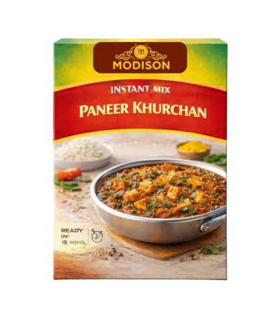 Paneer Khurchan