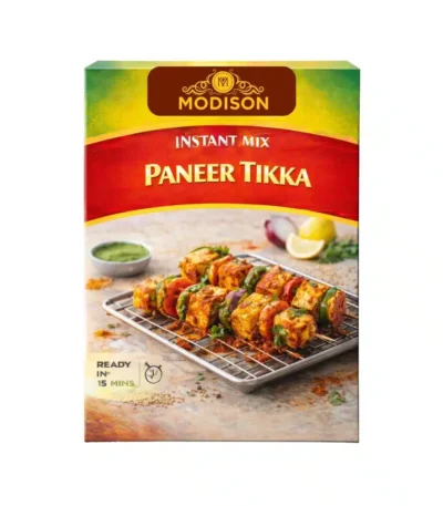 Paneer Tikka