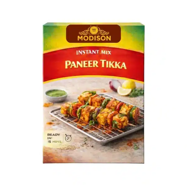Paneer Tikka