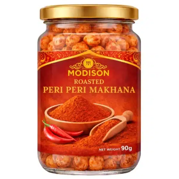 ROASTED PERI PERI MAKHANA