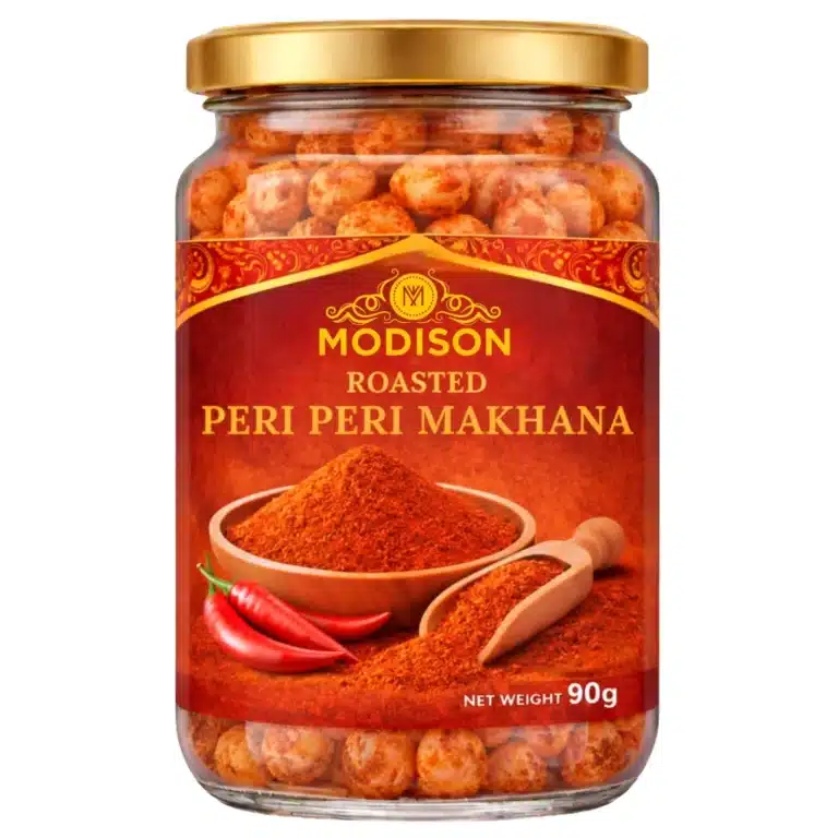 ROASTED PERI PERI MAKHANA