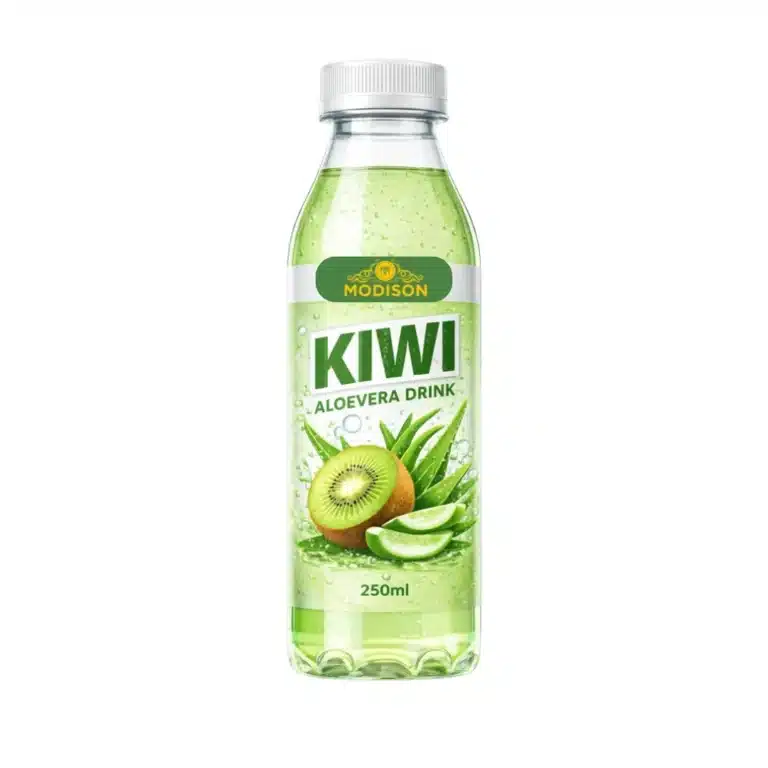 KIWI ALOEVERA DRINK