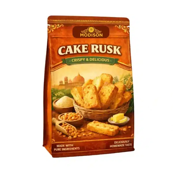 Cake Rusk