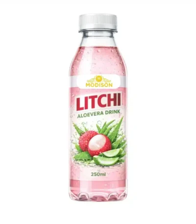 LITCHI ALOEVERA DRINK