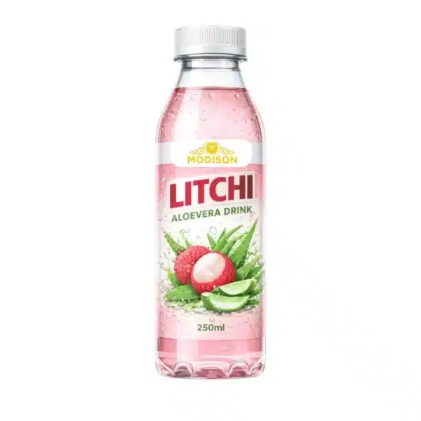 LITCHI ALOEVERA DRINK
