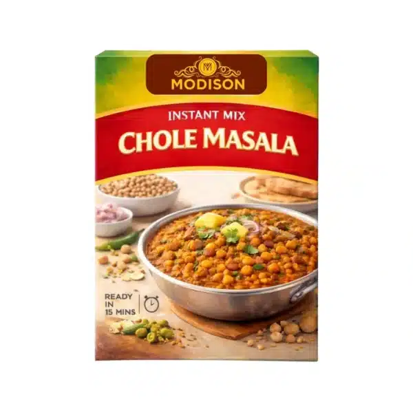 Chole Masala