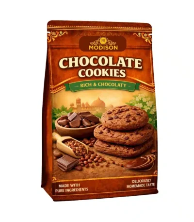 Chocolate Cookies