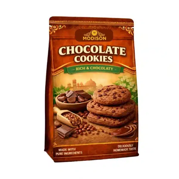Chocolate Cookies