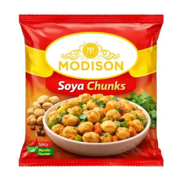 Soya Chunks