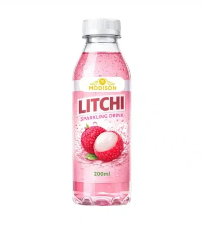 MODI SON LITCHI SPARKLING DRINK