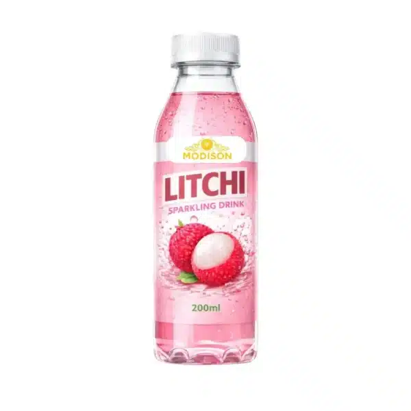 MODI SON LITCHI SPARKLING DRINK