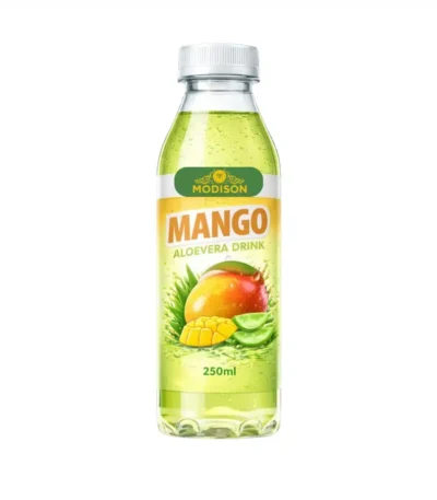MANGO ALOEVERA DRINK