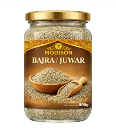 Bajra-Juwar