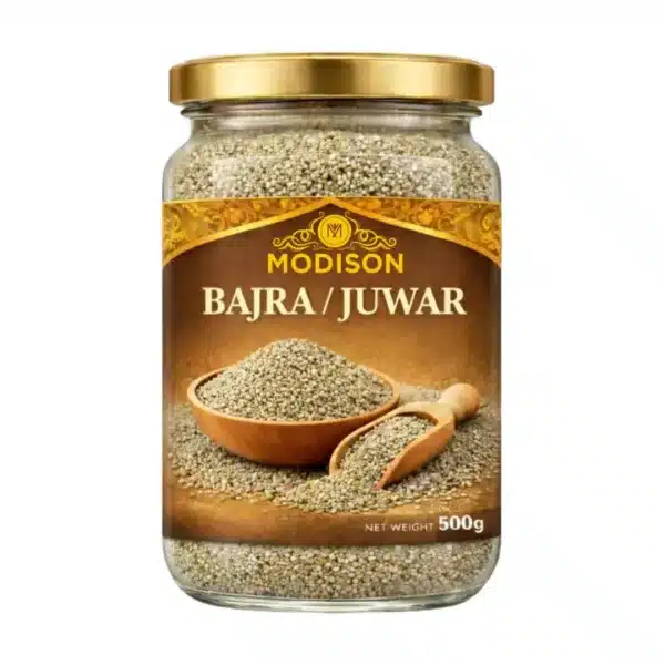 Bajra-Juwar