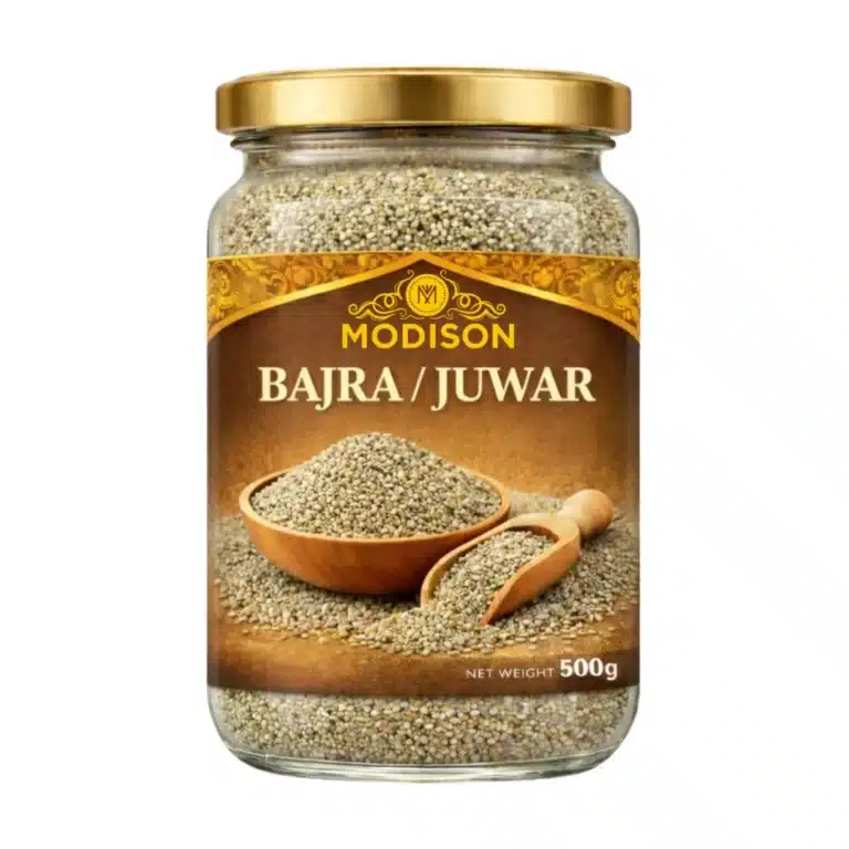 Bajra-Juwar