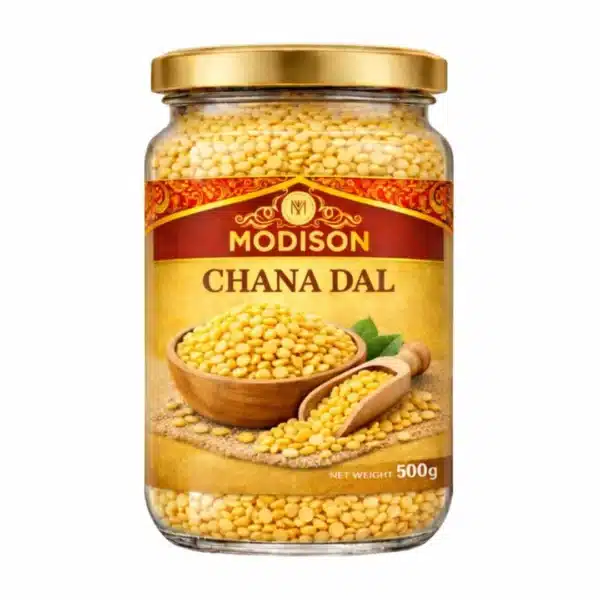 Chana Dal