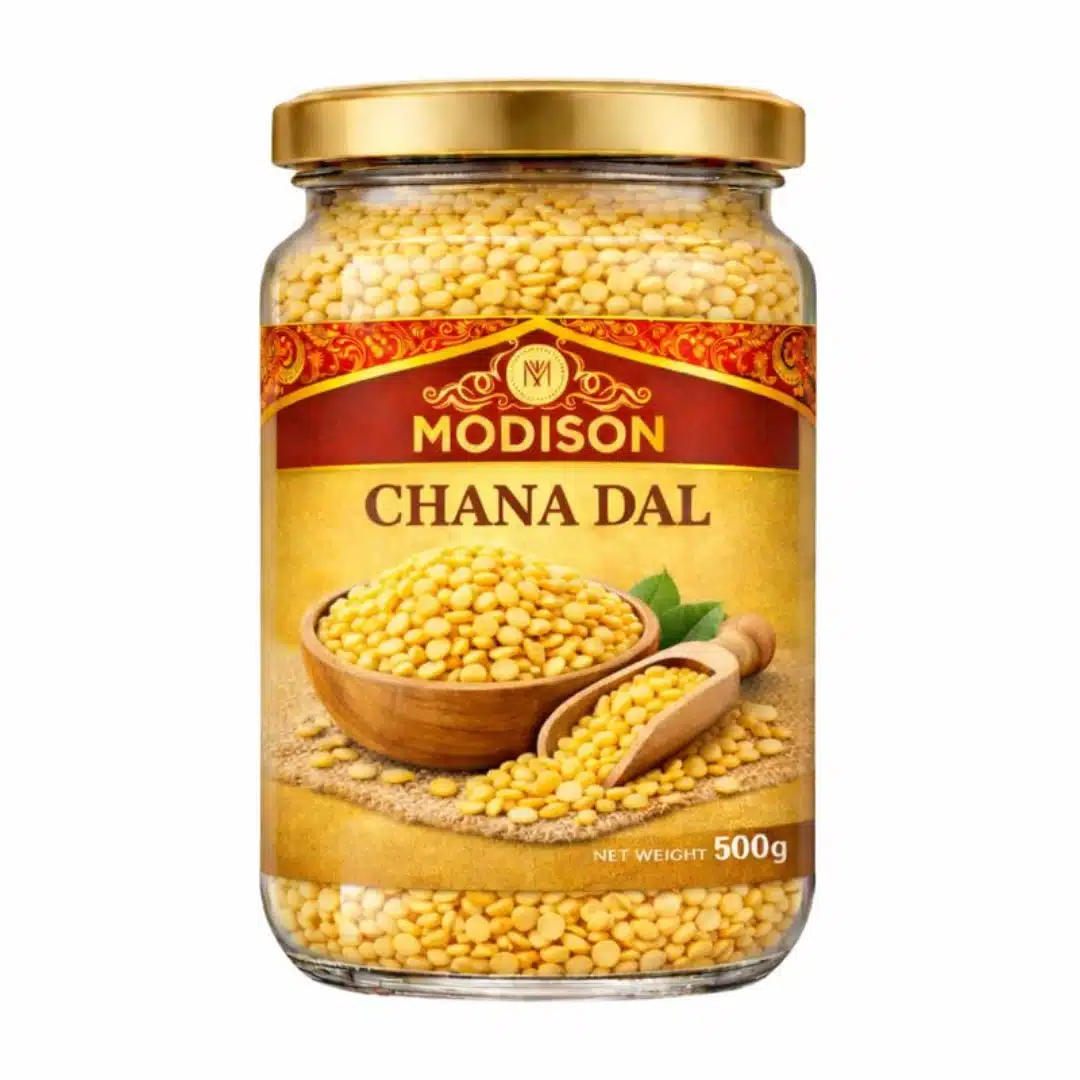 Chana Dal Chana Dal