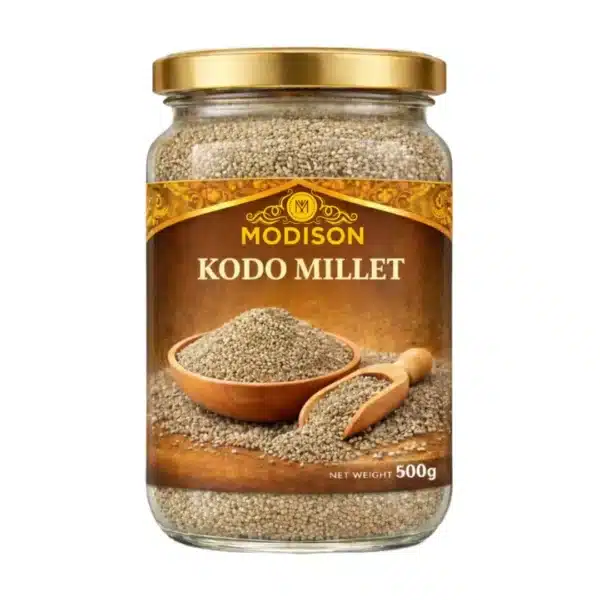 Kodo Millets