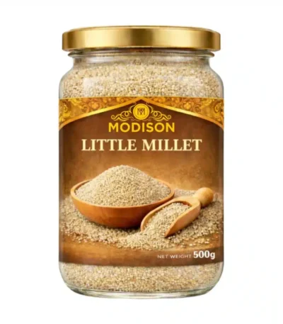 Little Millets