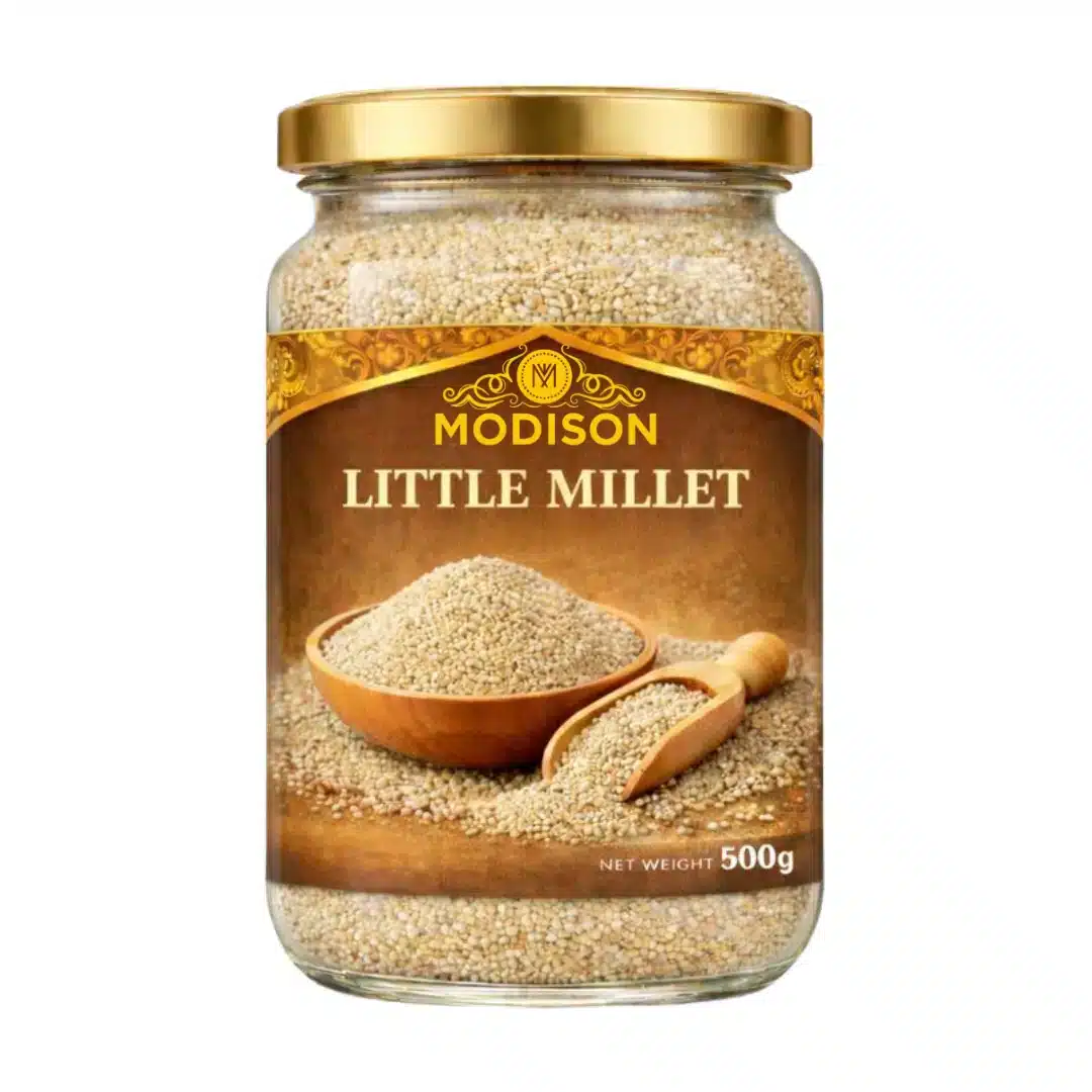 Little Millets Little Millets