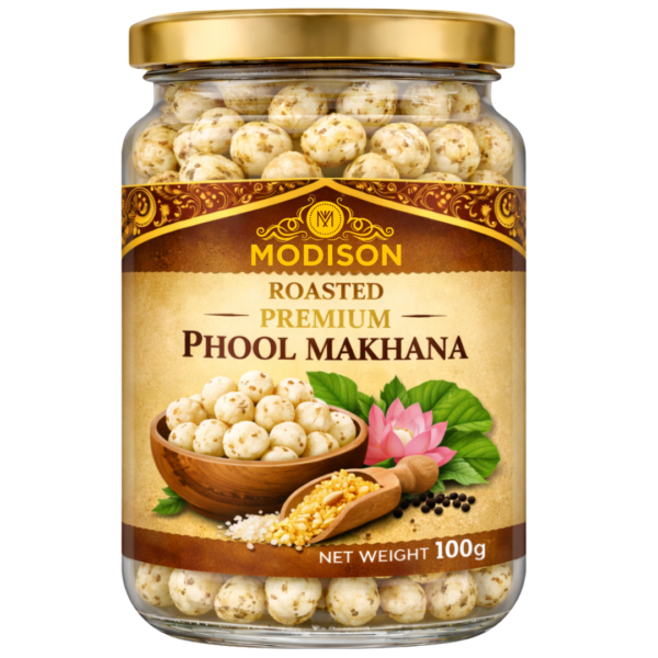 PHOOL MAKHANA