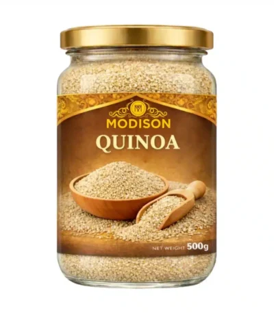 Quinoa