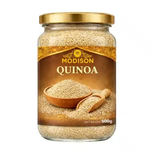 Quinoa
