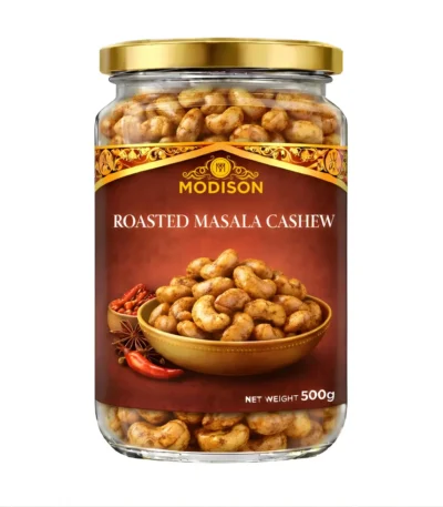 ROASTED MASALA CASHEW