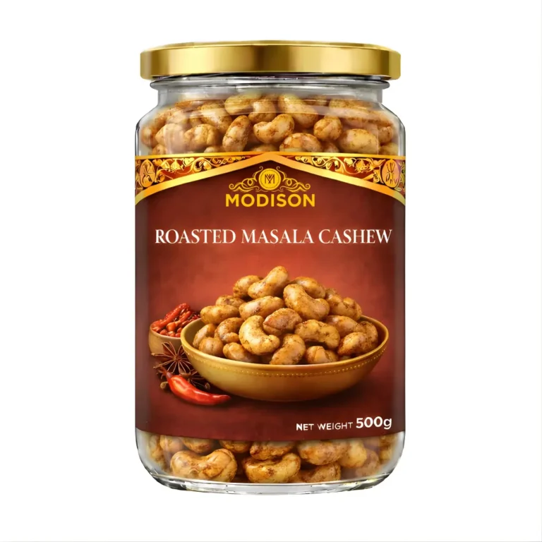 ROASTED MASALA CASHEW