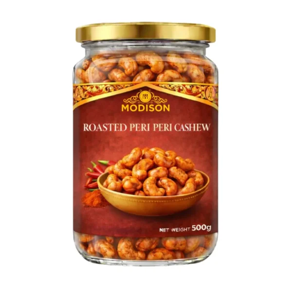 ROASTED PERI PERI CHASEW