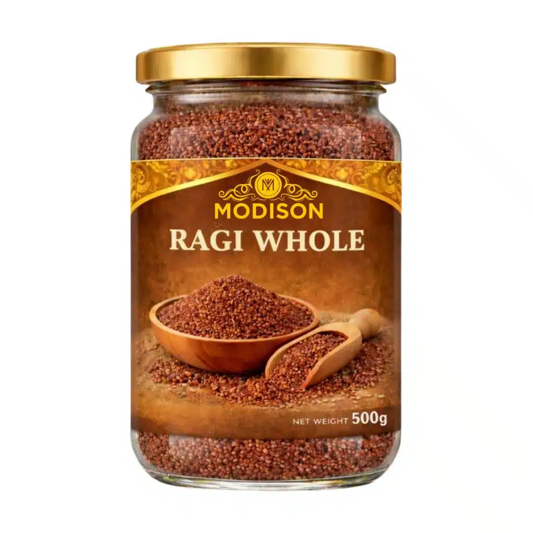 Ragi Whole Ragi Whole