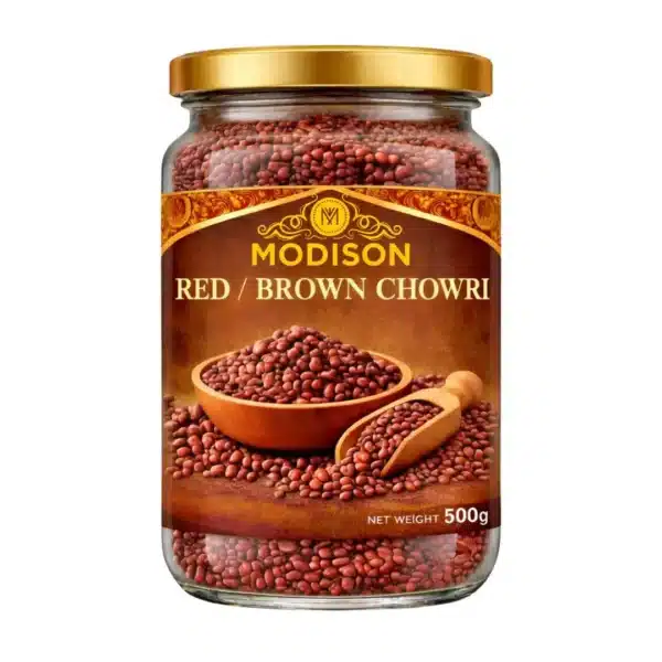 Red Brown Chowri