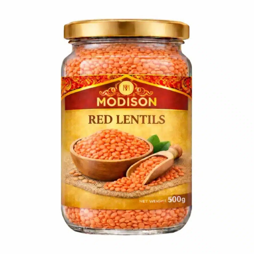 Red Lentils Red Lentils