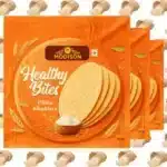 Modison Plain Khakhra – Authentic Crispy khakhra UK - Image 2