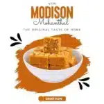 Modison Mohanthal – Authentic Sweet UK - Image 2