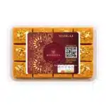 Modison Mohanthal – Authentic Sweet UK