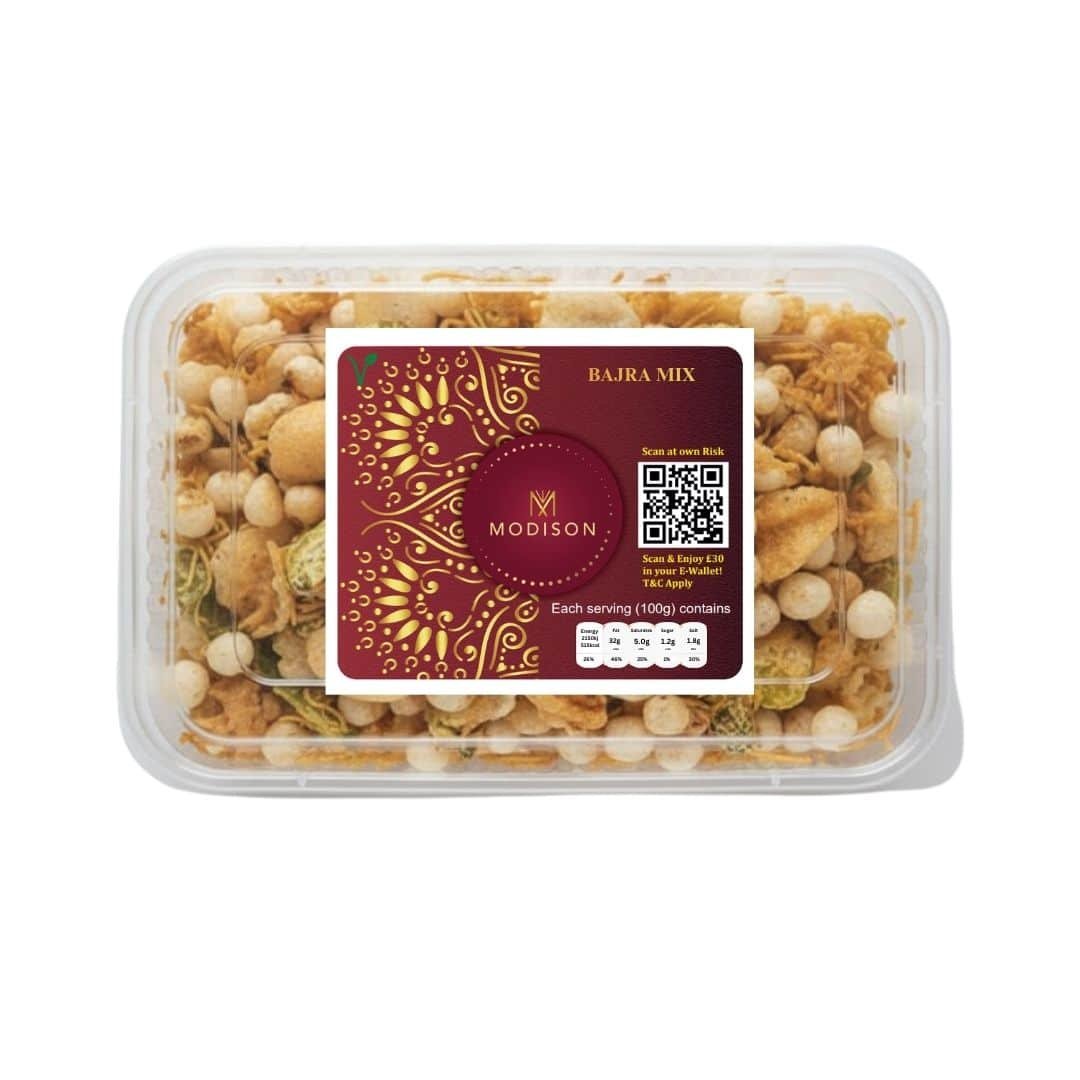 39 BAJRA MIX - Image 1