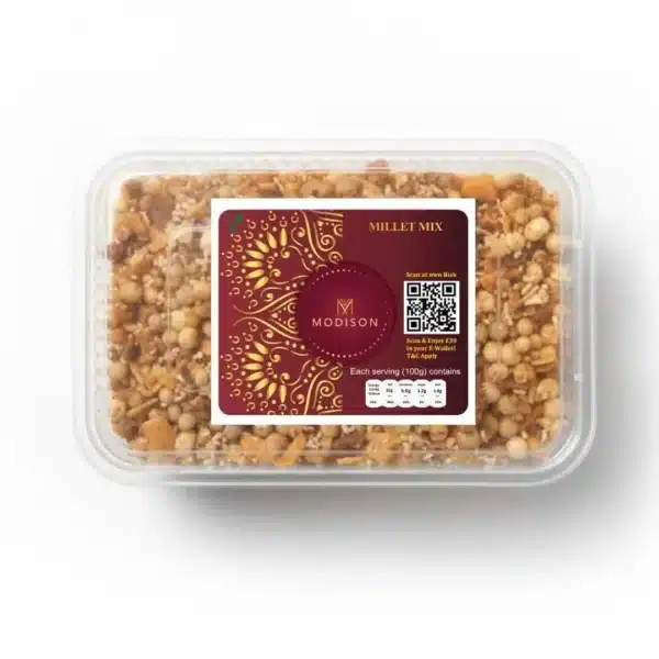 MILLET MIX