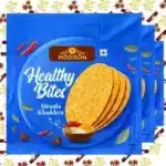 Modison Jeera Khakhra – Authentic Crispy khakhra UK - Image 2