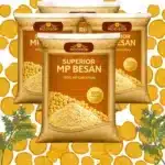 Modison Superior MP Besan – Authentic Besan UK – Modison - Image 2