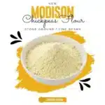 Modison Superior MP Besan – Authentic Besan UK – Modison - Image 4