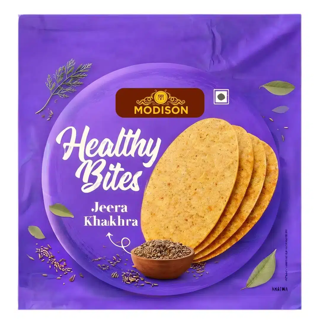 9-1.jpg Modison Jeera Khakhra – Authentic Crispy khakhra UK - Image 1