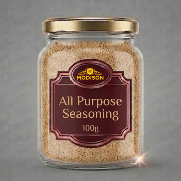 Modison All Purpose Seasoning - 100g