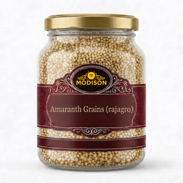 Modison Amaranth Grains (rajagro)
