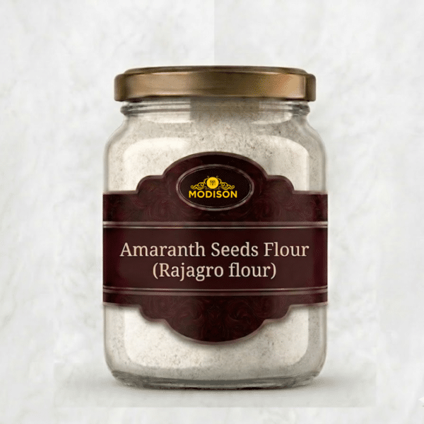 Modison Amaranth Seeds Flour (Rajagro flour)